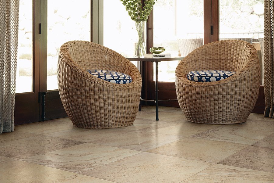 Tips For The Cleanest Tile Flooring