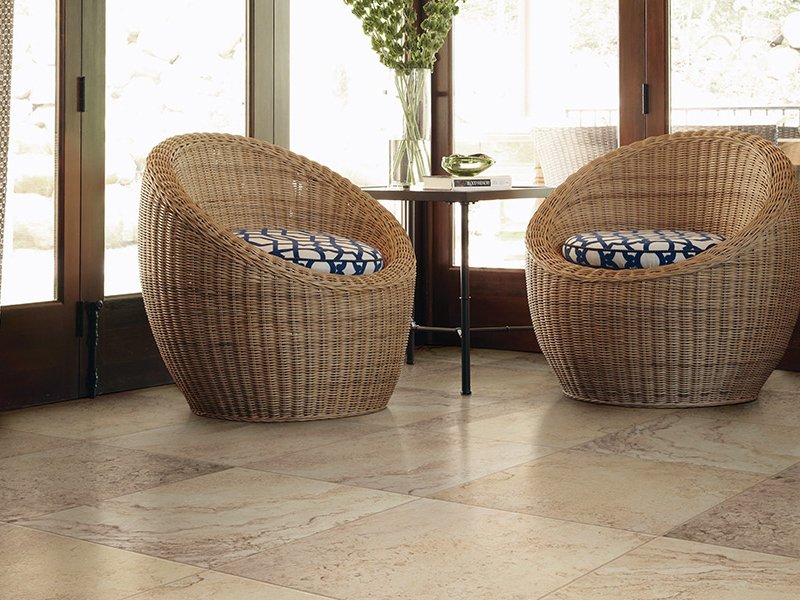 Tips For The Cleanest Tile Flooring